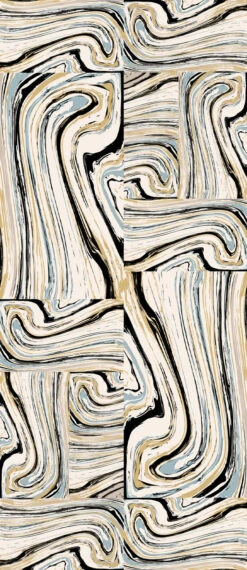 Crystalline© Wallpaper In Wicker -Drop It Modern Sales 52 637fe341 06cf 4ce3 88f5 e27ced5077eb