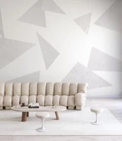 Terrazzo© Wallpaper In Acid -Drop It Modern Sales ACID