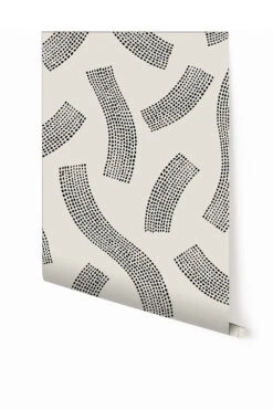 Saguaro© Wallpaper In Alabaster