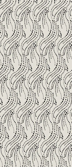 Branding Iron© Wallpaper In Alabaster -Drop It Modern Sales ALABASTER 3f8558d9 ffc4 459e 97cc 8b57248ca157