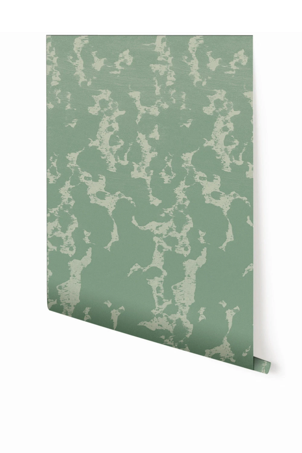 Tumbleweed© Wallpaper In Aloe 1 Tumbleweed© Wallpaper In Aloe