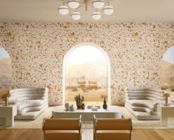 Appaloosa© Mural Wallpaper In Cob -Drop It Modern Sales APPALOOSA Cob Final