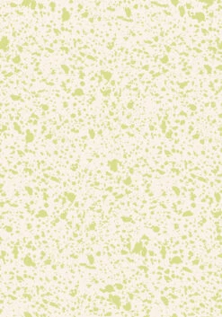 Appaloosa© Mural Wallpaper In Clover -Drop It Modern Sales APPALOOSA MURAL CLOVER