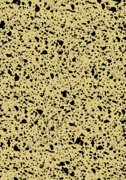 Appaloosa© Mural Wallpaper In Gold Rush 15 Appaloosa© Mural Wallpaper In Gold Rush -Drop It Modern Sales APPALOOSA MURAL GOLDRUSH