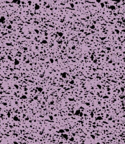 Appaloosa© Mural Wallpaper In Purple + Black -Drop It Modern Sales APPALOOSA MURAL PURPLE BLACK 6b8ded81 ac1f 41d6 99c7 1695ebf190d6