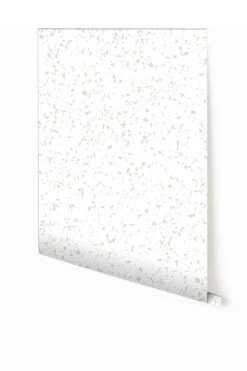 Memphis© Wallpaper In Acid Wash