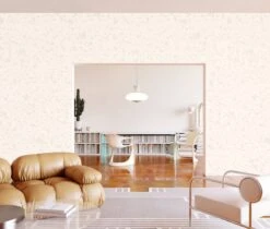 Appaloosa© Mural Wallpaper In Milk -Drop It Modern Sales Appaloosa Milk Final