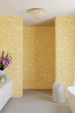 Appaloosa© Mural Wallpaper In Yellowstone -Drop It Modern Sales Appaloosa YellowStone Final Crop