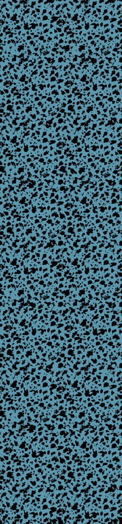 Milano© Wallpaper In Aqua Net + Black -Drop It Modern Sales Aqua Net Black 01 28