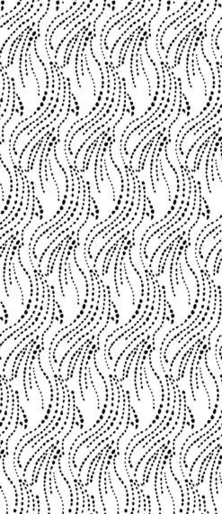 Branding Iron© Wallpaper In Black + White -Drop It Modern Sales BLACK WHITE 98ee8f9a d338 4e53 a448 9a166b383b48