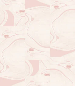 Magma© Wallpaper In Blush -Drop It Modern Sales BLUSH 12384c56 633f 406a 851f 609e8c59e2d3
