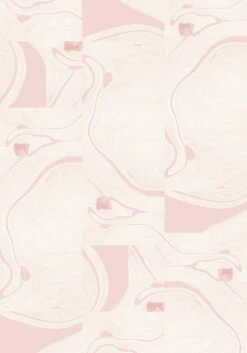 Magma© Wallpaper In Blush -Drop It Modern Sales BLUSH 6b1baaac 9330 46cf b6d7 42cf862bdf81