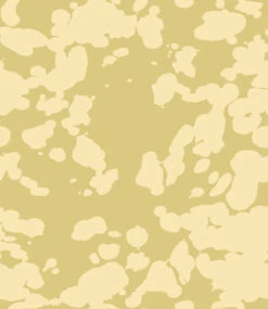 Bovine© Wallpaper In Daffodil -Drop It Modern Sales BOVINE MURAL DAFFODIL 22714ef0 367a 4cb7 bc16 f88b48c199fc