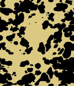 Bovine© Wallpaper In Gold Rush -Drop It Modern Sales BOVINE MURAL GOLDRUSH d8a7d264 341b 4474 b82e 0bbd5addb7eb