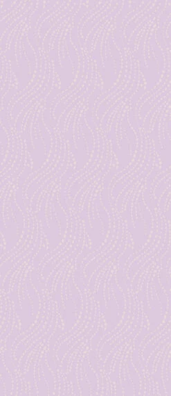 Branding Iron© Wallpaper In Lilac -Drop It Modern Sales BRANDINGIRON LILAC 0ea72429 ccbc 4d84 af22 52d1bae03802