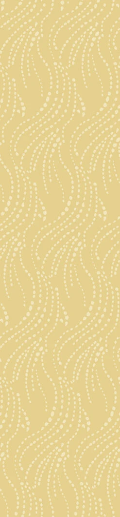 Branding Iron© Wallpaper In Yellowstone -Drop It Modern Sales BRANDINGIRON YELLOWSTONE