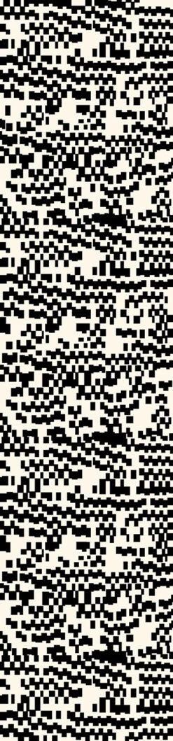 Pixel© Wallpaper In Black + Cremé -Drop It Modern Sales Black Creme 28 e4bcfdd9 04db 4011 8d40 d17015431cf6