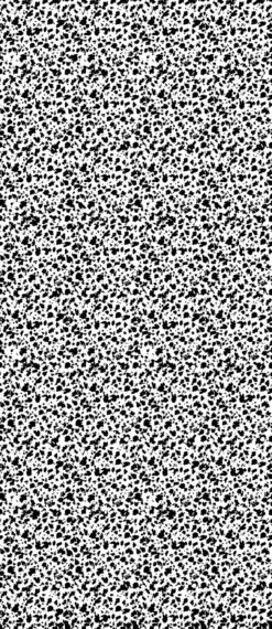 Milano© Wallpaper In Black + White -Drop It Modern Sales Black White 01 52