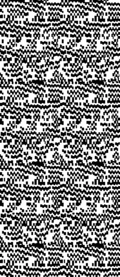 Pixel© Wallpaper In Black + White -Drop It Modern Sales Black White 52 3089395b cef0 48f2 a6bc cb10b32985ae