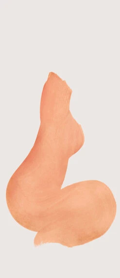 Body Paint© Mural Wallpaper -Drop It Modern Sales BodyPaintMural 987c492b 7c11 4073 bf35 73bdd79a4fd1