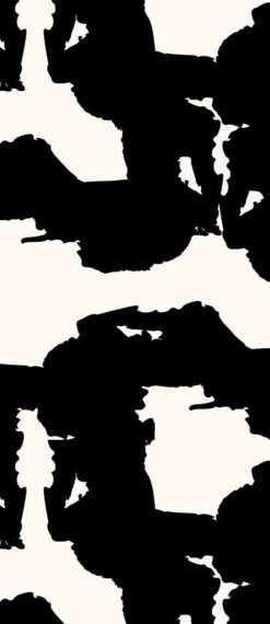 Bond Girl© Wallpaper In Cremé -Drop It Modern Sales BondGirlMural Creme 2d2f0bfc 5974 475b bde0 2816241edcf4