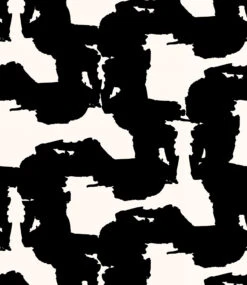 Bond Girl© Wallpaper In Cremé -Drop It Modern Sales BondGirlMural Creme dd5c2de0 a6fa 45ac 96cf 4495c0395d06