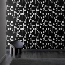 Boom© Wallpaper -Drop It Modern Sales Boom Final