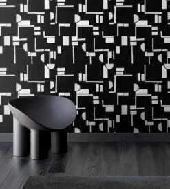 Boom© Wallpaper -Drop It Modern Sales Boom Finalcrop