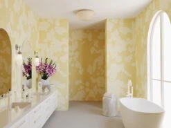 Bovine© Wallpaper In Yellowstone -Drop It Modern Sales Bovine Yellowstone Final 370c5138 8933 4f2c ae6f 9e49bbbbd083