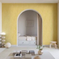 Branding Iron© Wallpaper In Yellowstone -Drop It Modern Sales BrendingIron Yellowstone Final 1