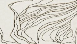 Burnt© Mural Wallpaper -Drop It Modern Sales Burnt 25fedb5e b64e 4a49 a965 bcf1b9b95ea6