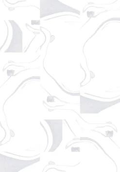 Magma© Wallpaper In Cement -Drop It Modern Sales CEMENT f755fc35 1a7b 4157 963b d8d26f108860