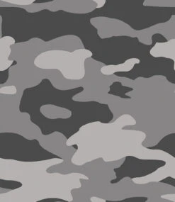 Camo© Wallpaper In Charcoal -Drop It Modern Sales CHARCOAL 2a73cd1f 5c60 477c b67b 7ee675b48f27