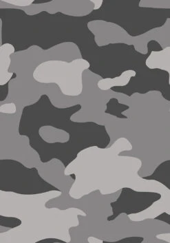 Camo© Wallpaper In Charcoal -Drop It Modern Sales CHARCOAL fe3bfafc b6f4 4331 8b3b 7b2464fde8a7