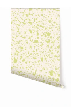 Appaloosa© Mural Wallpaper In Clover
