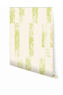 Corral© Wallpaper In Clover