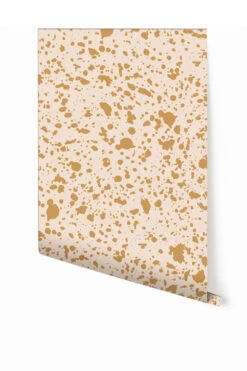 Appaloosa© Mural Wallpaper In Cob