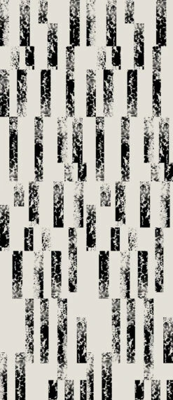 Corral© Wallpaper In Alabaster -Drop It Modern Sales CORRAL ALABASTER ac8aa2e8 0ff8 46f5 932f 498558235e79