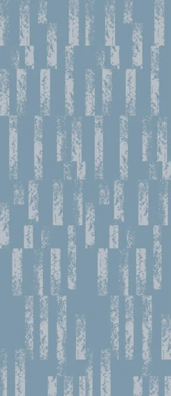 Corral© Wallpaper In Cornflower -Drop It Modern Sales CORRAL CORNFLOWER 4fcf5f47 c5cf 4224 b1c2 9aab51211505