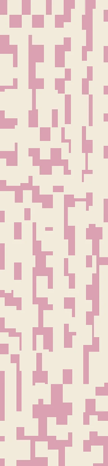 Mainframe© Wallpaper In Care Bear + Cremé 5 Mainframe© Wallpaper In Care Bear + Cremé - Image 5