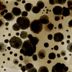 Sweet Spot© Wallpaper In Moss -Drop It Modern Sales Cheetah final moss FILE2