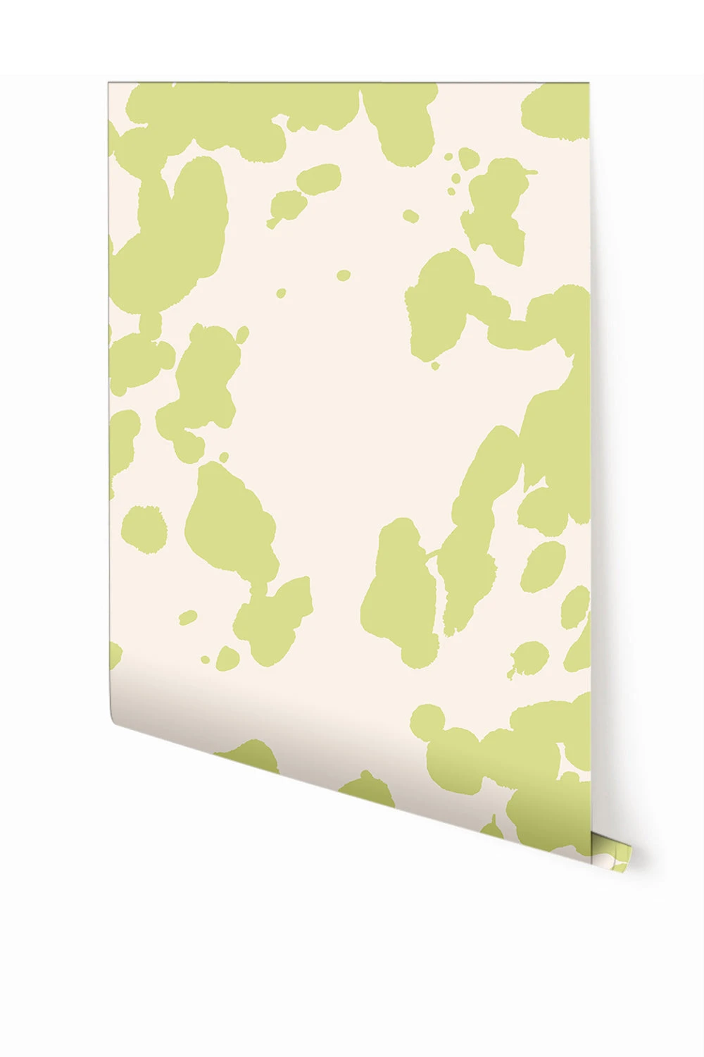 Bovine© Wallpaper In Clover 1 Bovine© Wallpaper In Clover