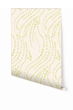 Branding Iron© Wallpaper In Clover