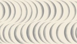 Coque© Wallpaper In Cinder -Drop It Modern Sales Coque Cinder panel 52