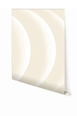 Coque© Wallpaper In Cremé