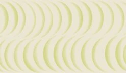 Coque© Wallpaper In Kiwi -Drop It Modern Sales Coque Kiwi panel 52