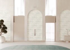 Petite Coque© Wallpaper In Ice -Drop It Modern Sales Coque Petite Ice rendering 1