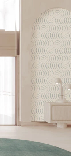 Petite Coque© Wallpaper In Ice -Drop It Modern Sales Coque Petite Ice rendering 2.jp3