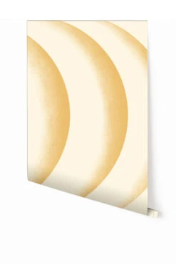 Coque© Wallpaper In Sunkist