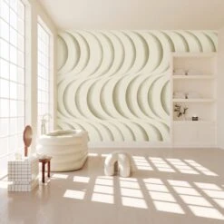 Coque© Wallpaper In Turtle -Drop It Modern Sales Coque turtle Rendering 1